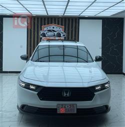 هوندا أكورد